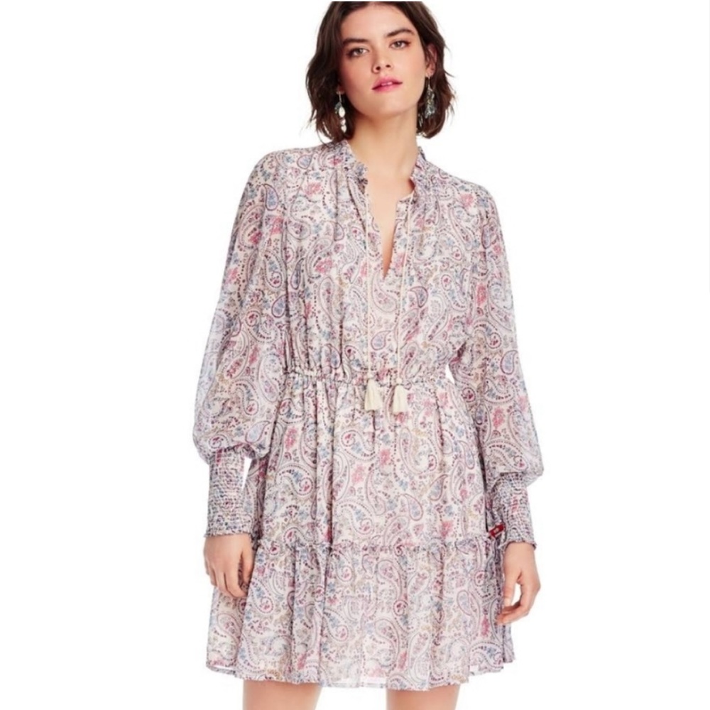 LINI Dress